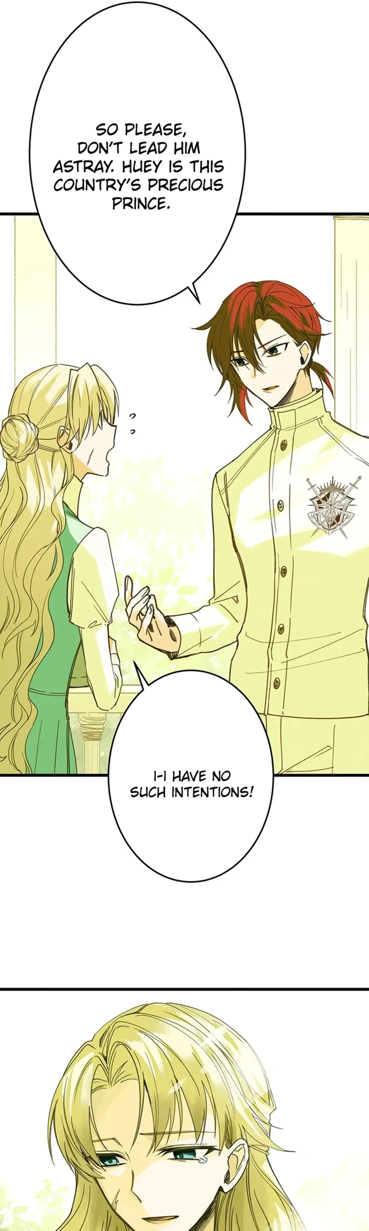 Murderous Lady Charlotte Chapter 17 – Page 19