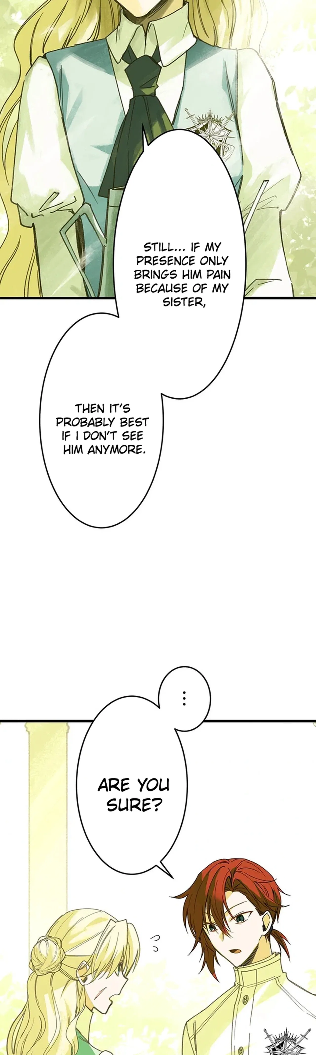 Murderous Lady Charlotte Chapter 17 – Page 20