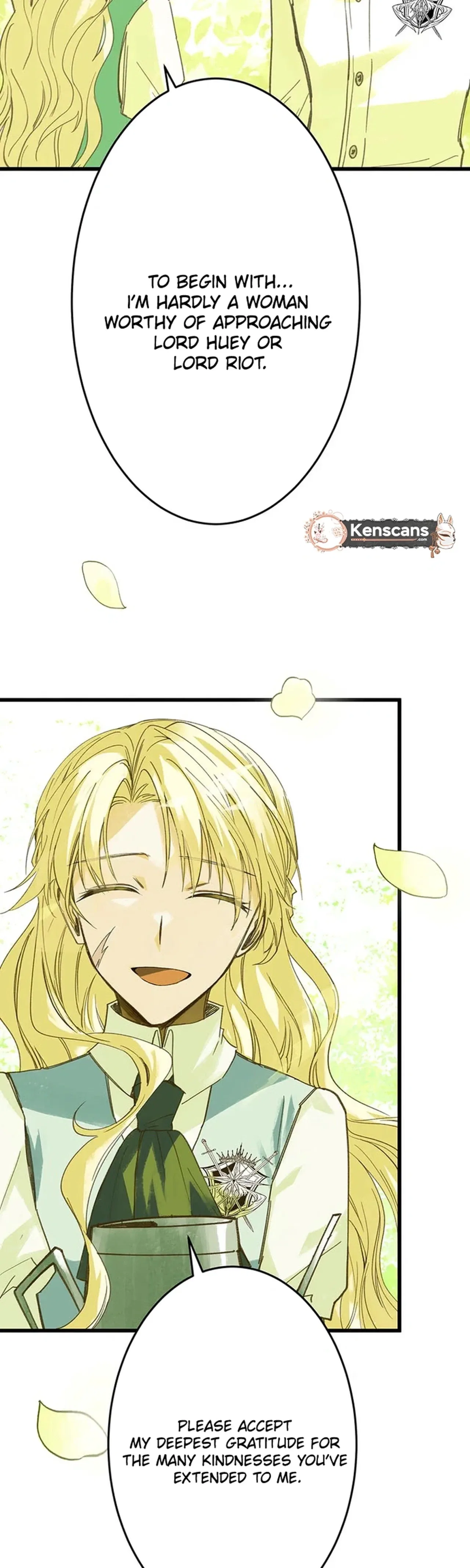 Murderous Lady Charlotte Chapter 17 – Page 21