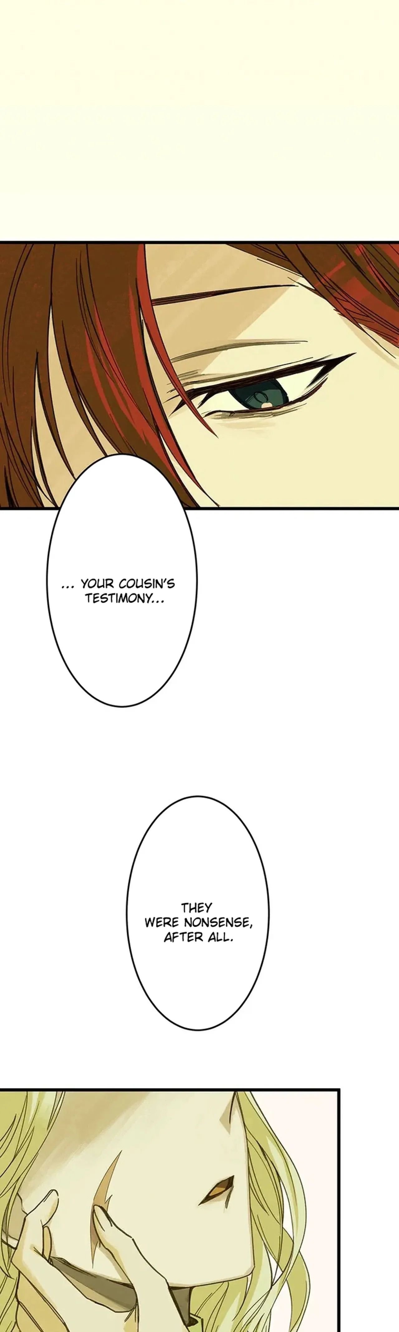 Murderous Lady Charlotte Chapter 17 – Page 24