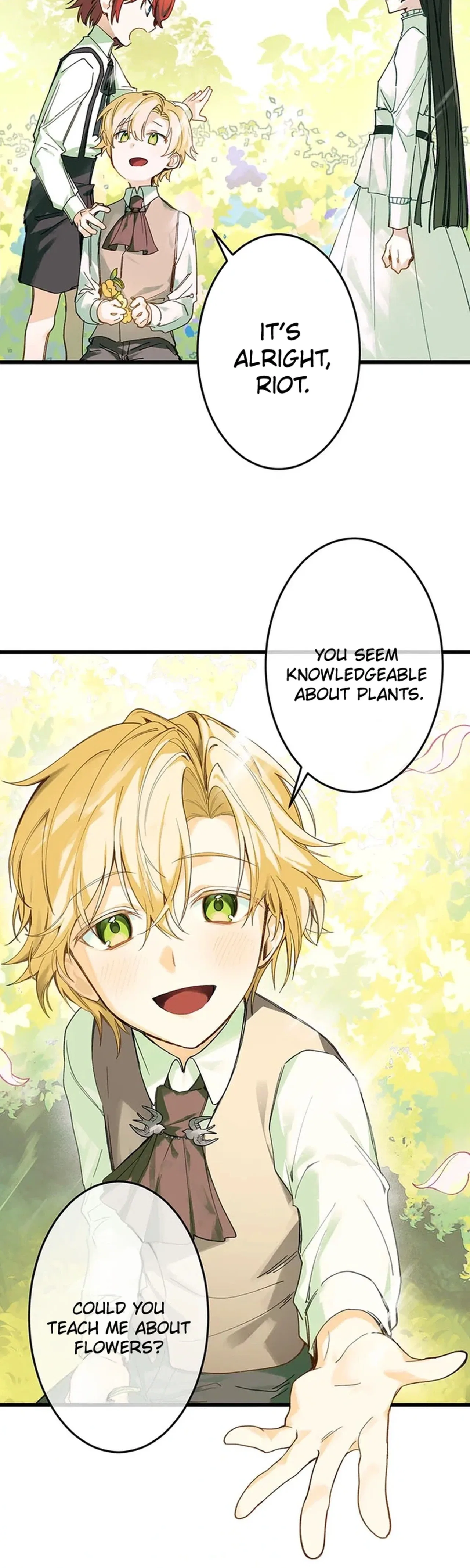 Murderous Lady Charlotte Chapter 16 – Page 4