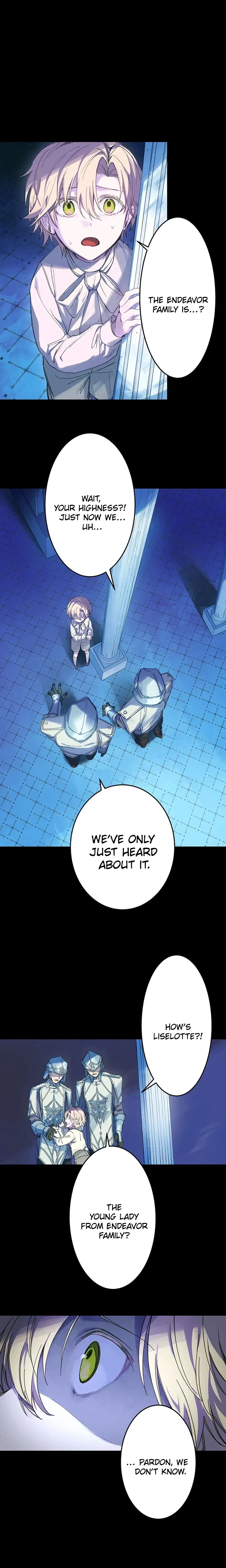 Murderous Lady Charlotte Chapter 16 – Page 7
