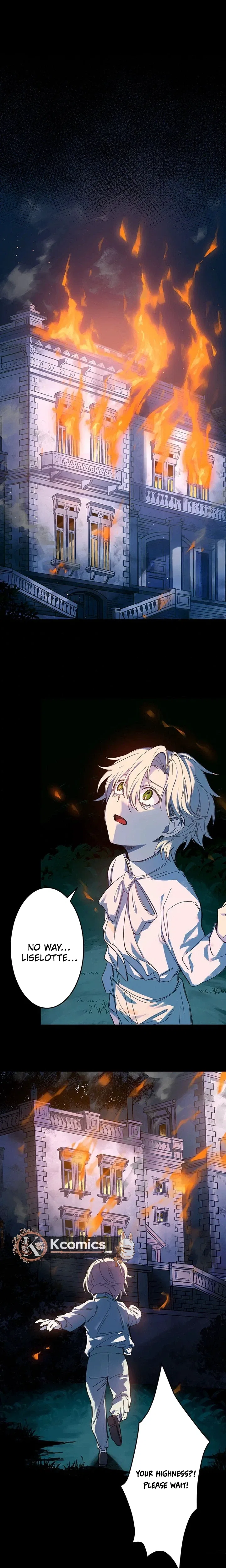 Murderous Lady Charlotte Chapter 16 – Page 8