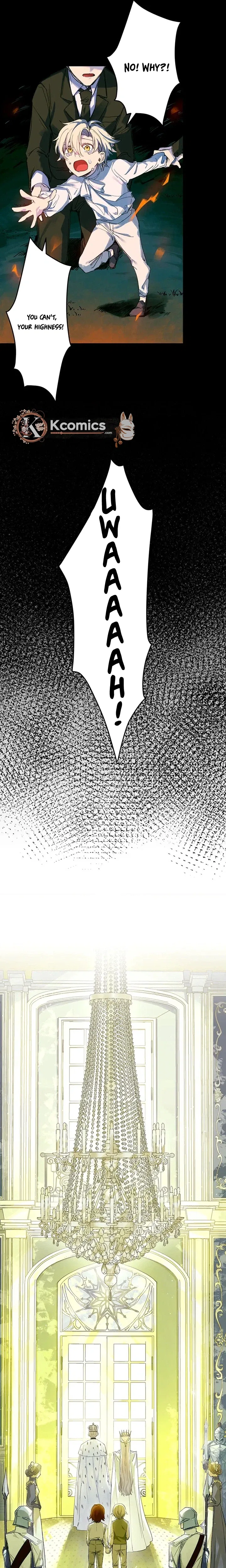 Murderous Lady Charlotte Chapter 16 – Page 10