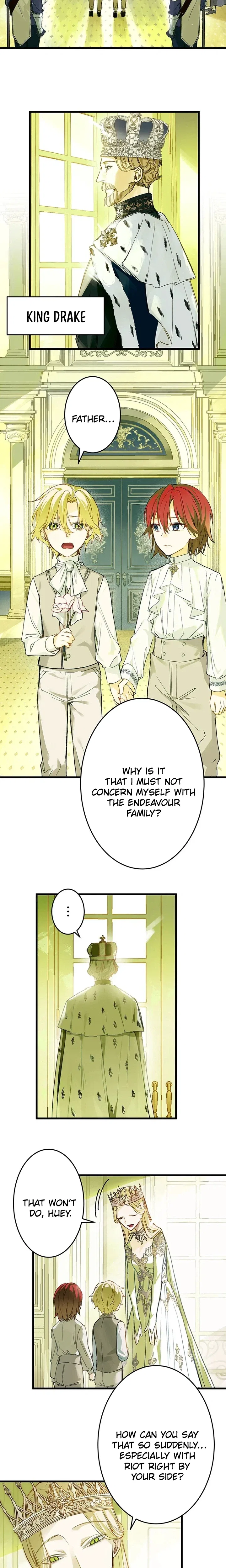 Murderous Lady Charlotte Chapter 16 – Page 11