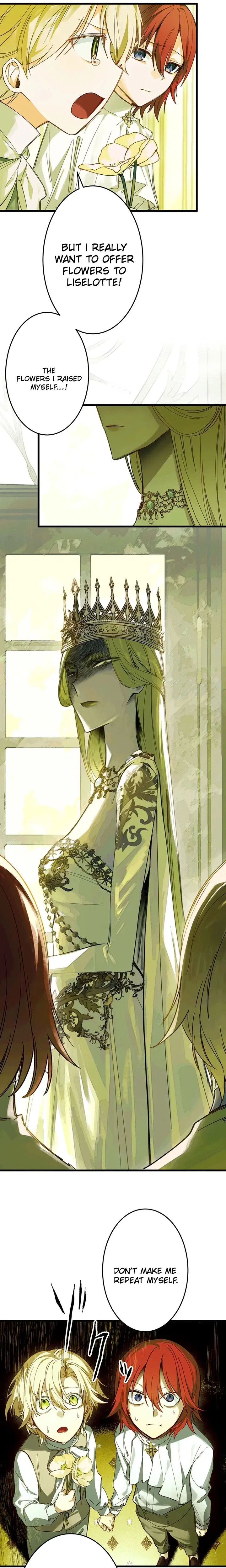 Murderous Lady Charlotte Chapter 16 – Page 13