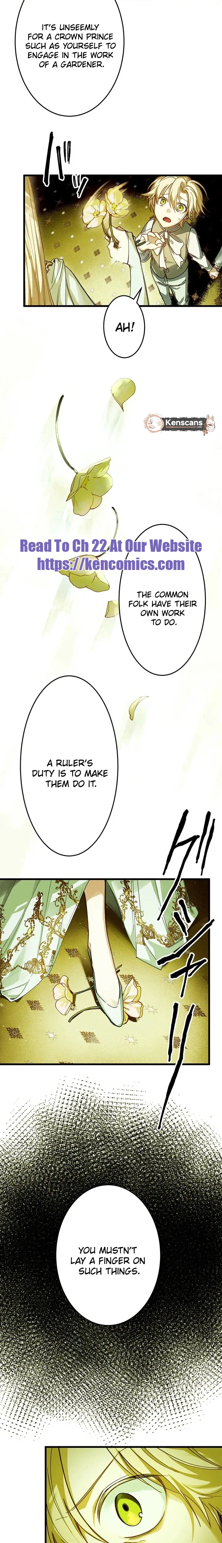 Murderous Lady Charlotte Chapter 16 – Page 14