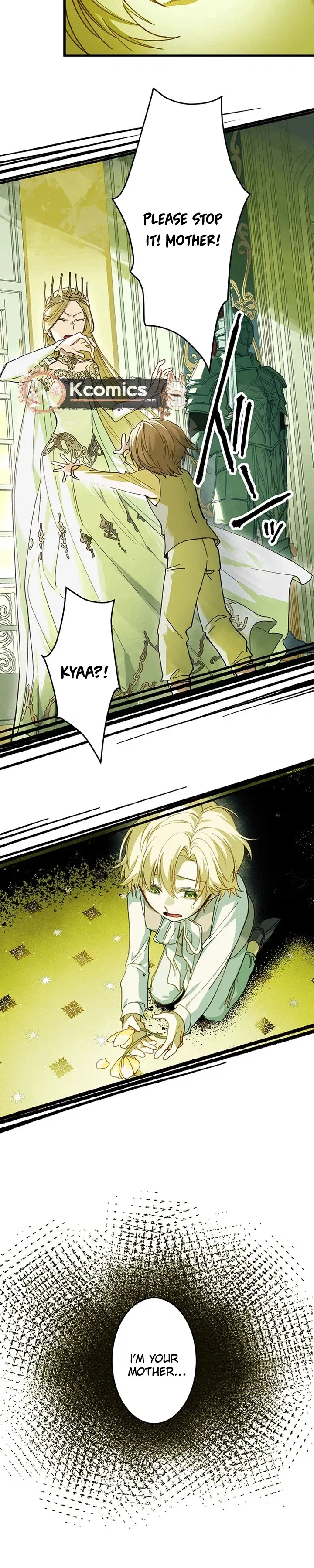 Murderous Lady Charlotte Chapter 16 – Page 15