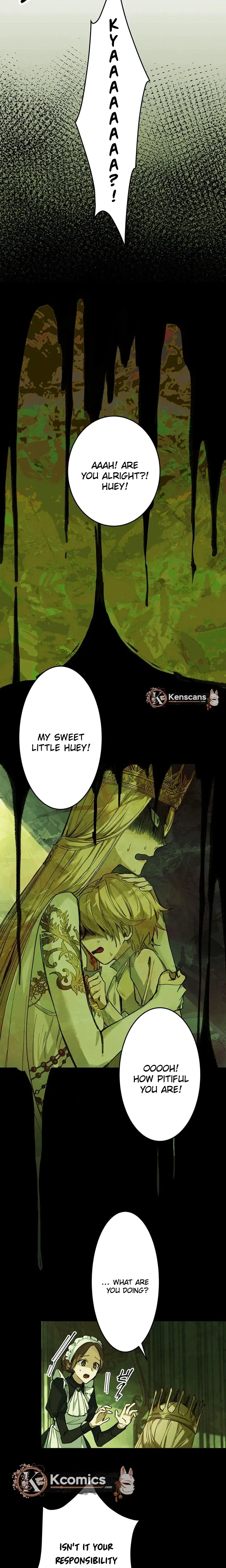 Murderous Lady Charlotte Chapter 16 – Page 17