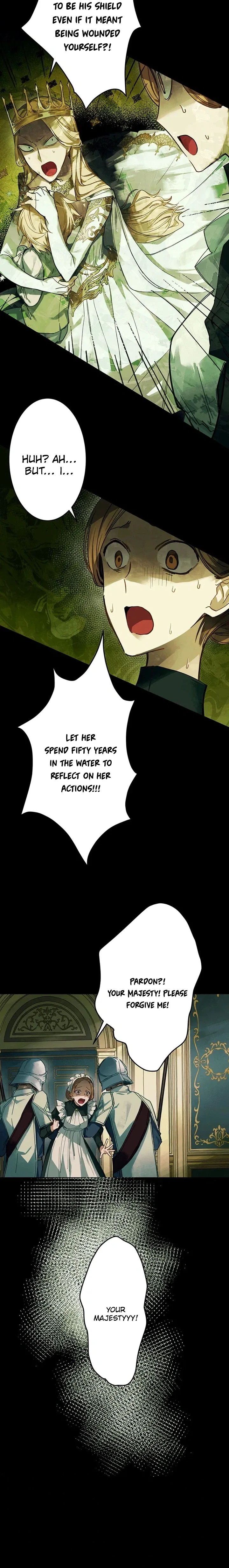 Murderous Lady Charlotte Chapter 16 – Page 18