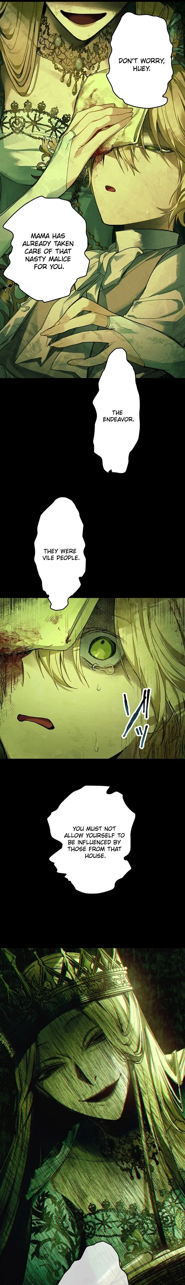 Murderous Lady Charlotte Chapter 16 – Page 19