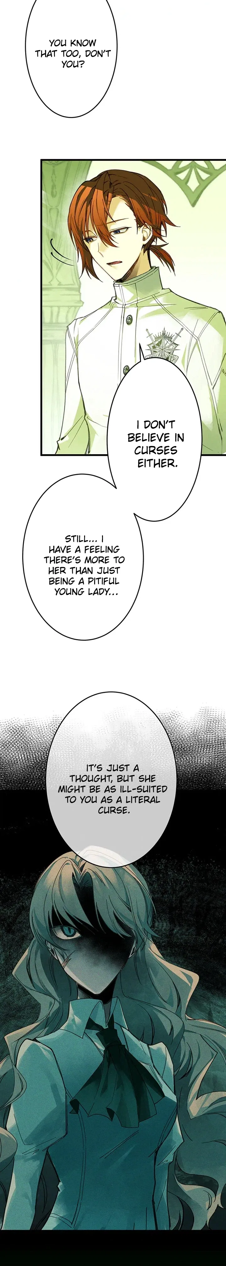 Murderous Lady Charlotte Chapter 16 – Page 21