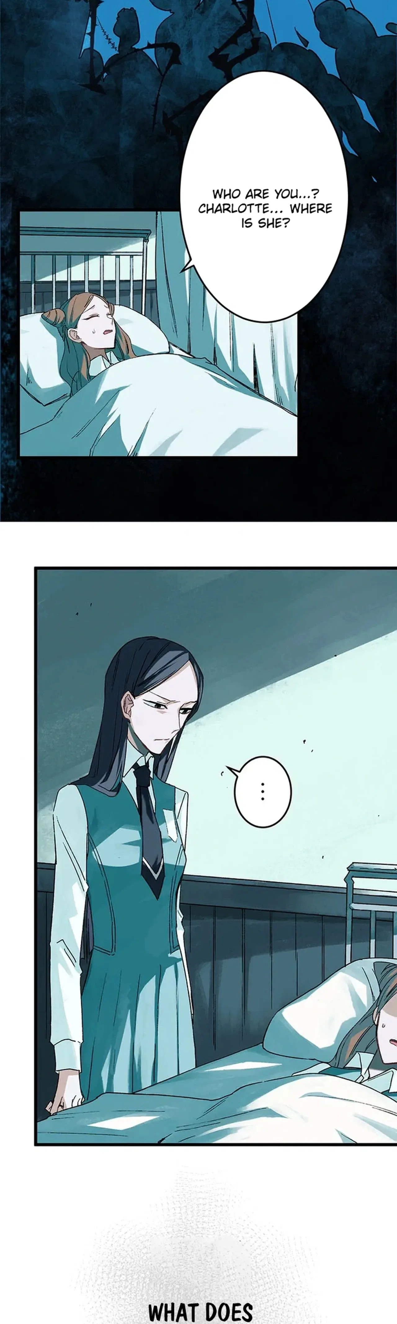 Murderous Lady Charlotte Chapter 15 – Page 2
