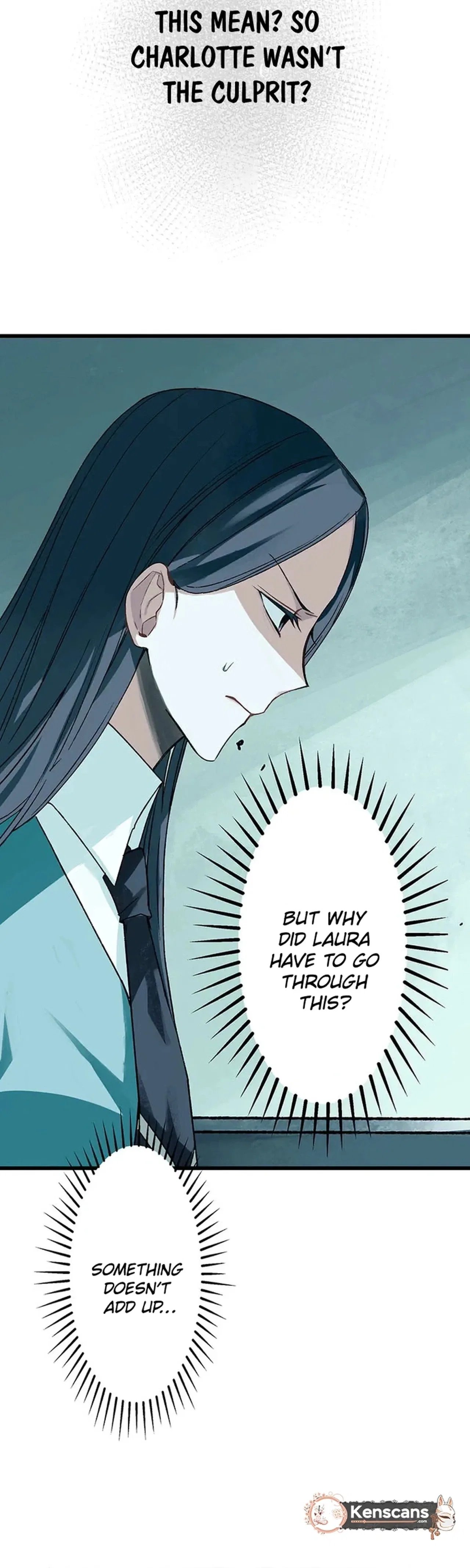 Murderous Lady Charlotte Chapter 15 – Page 3