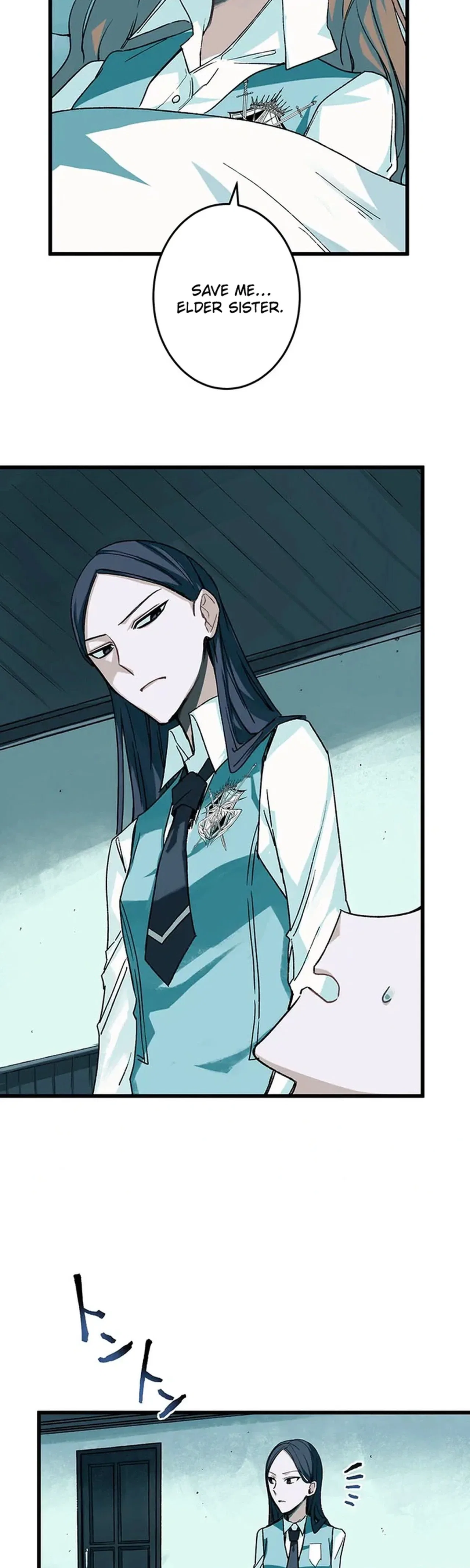 Murderous Lady Charlotte Chapter 15 – Page 5
