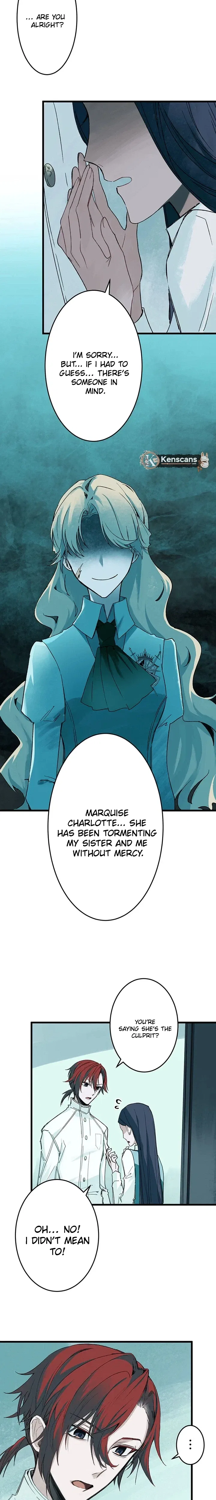 Murderous Lady Charlotte Chapter 15 – Page 10