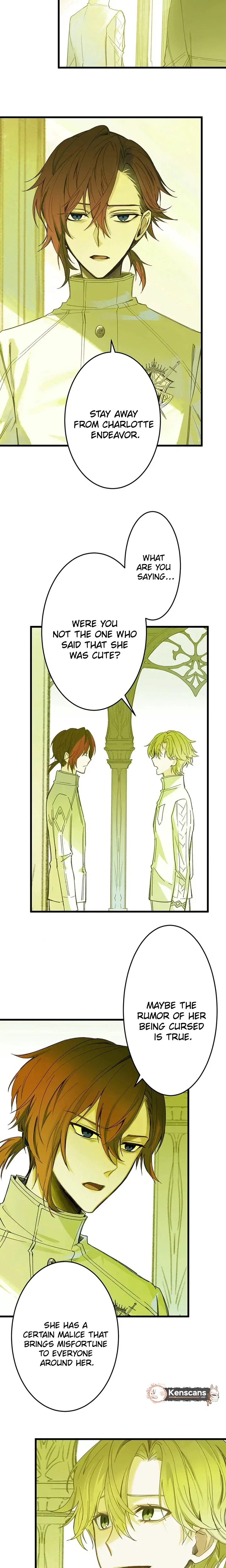 Murderous Lady Charlotte Chapter 15 – Page 19