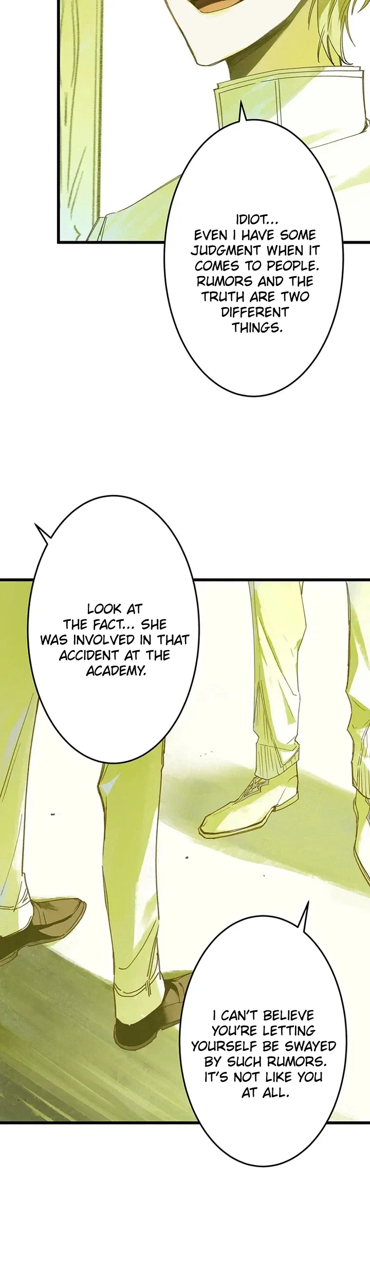 Murderous Lady Charlotte Chapter 15 – Page 20