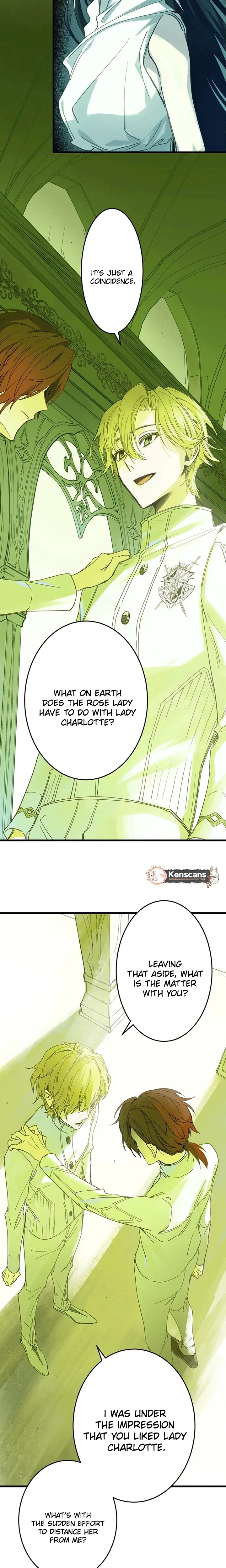 Murderous Lady Charlotte Chapter 15 – Page 22