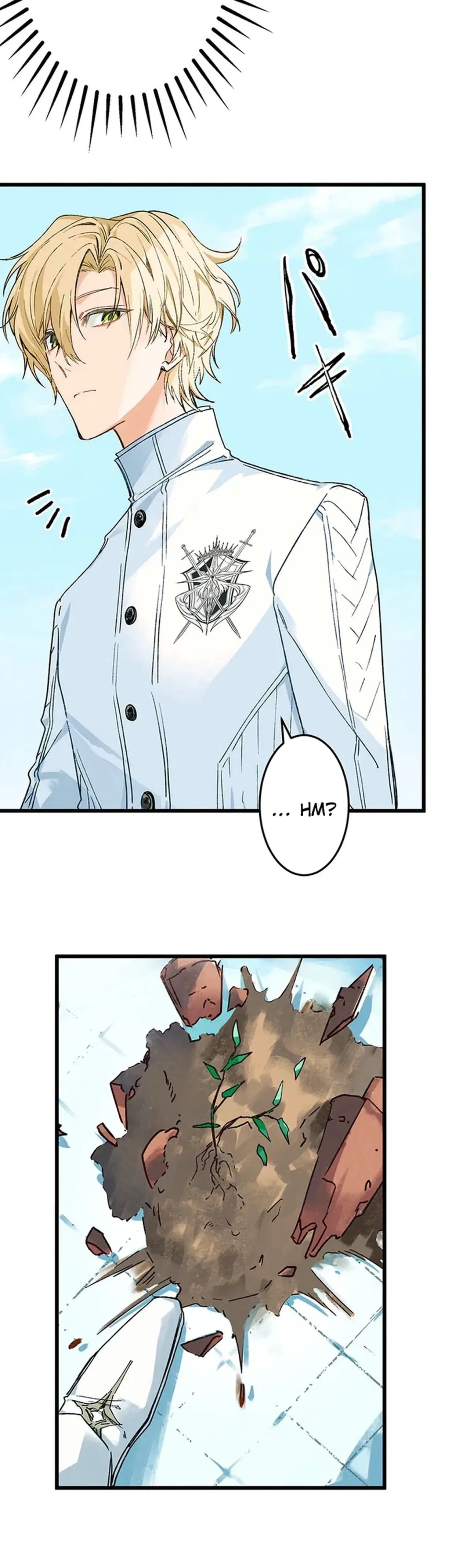 Murderous Lady Charlotte Chapter 14 – Page 3