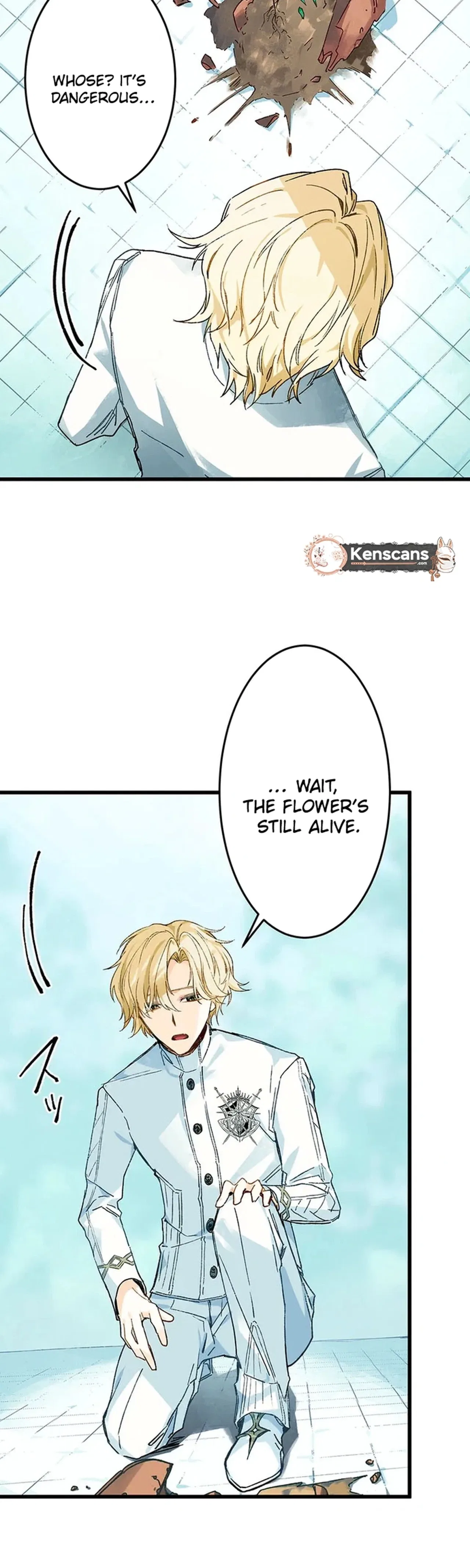 Murderous Lady Charlotte Chapter 14 – Page 5