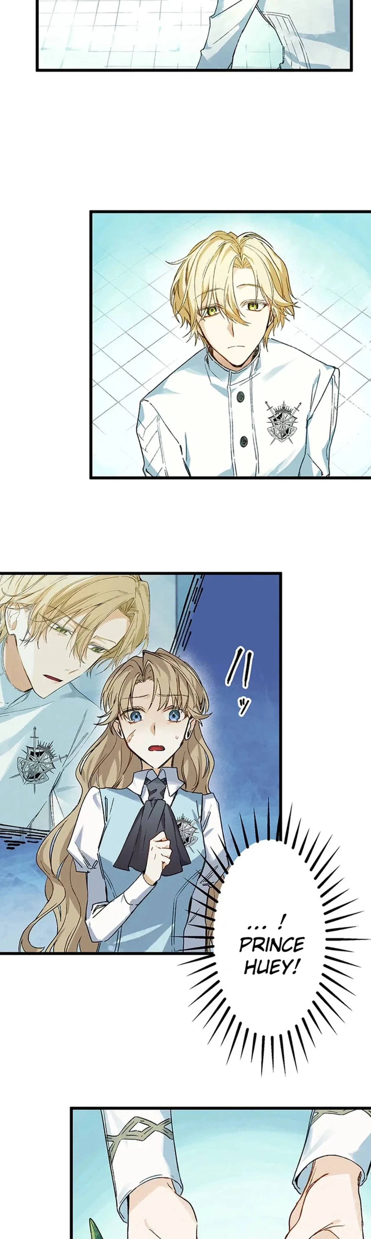 Murderous Lady Charlotte Chapter 14 – Page 7