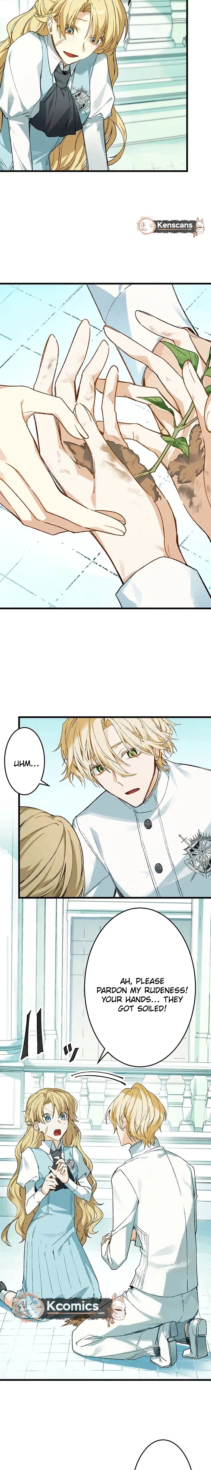 Murderous Lady Charlotte Chapter 14 – Page 10