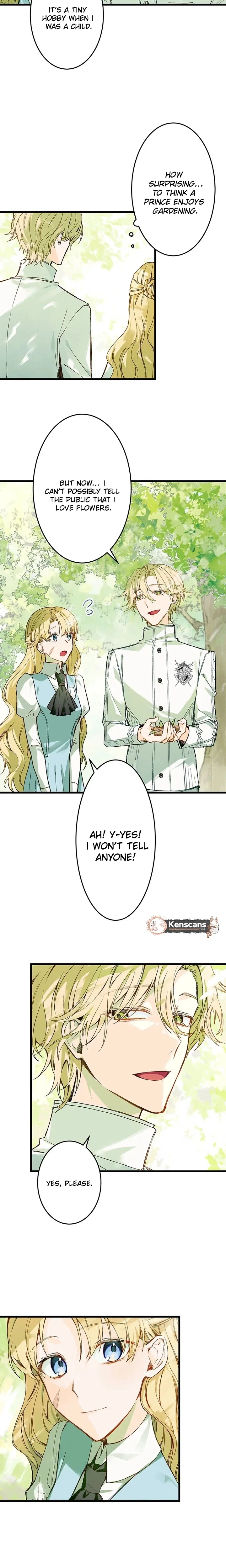Murderous Lady Charlotte Chapter 14 – Page 13