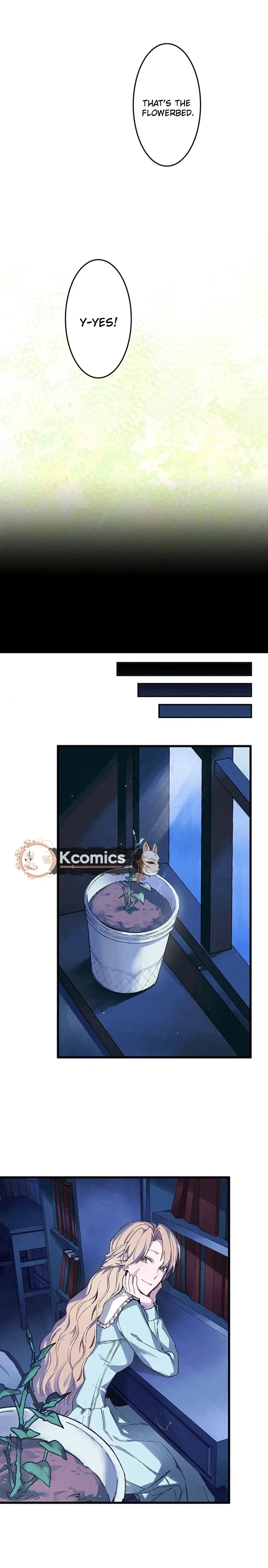 Murderous Lady Charlotte Chapter 14 – Page 14