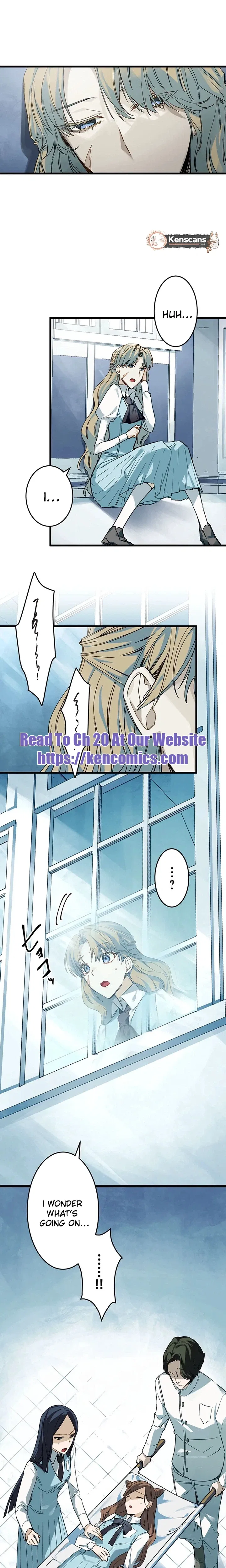 Murderous Lady Charlotte Chapter 14 – Page 16