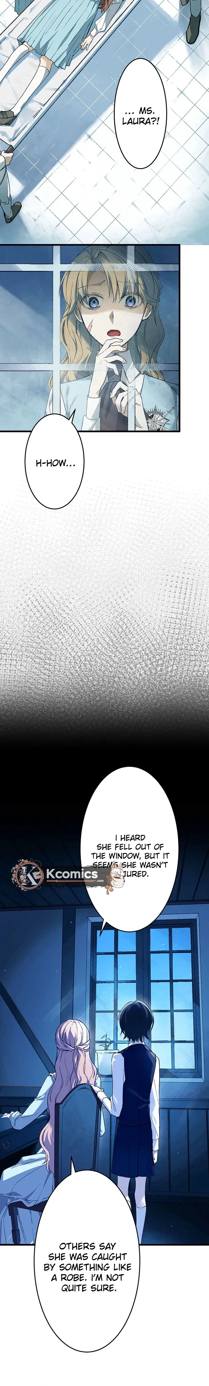 Murderous Lady Charlotte Chapter 14 – Page 17