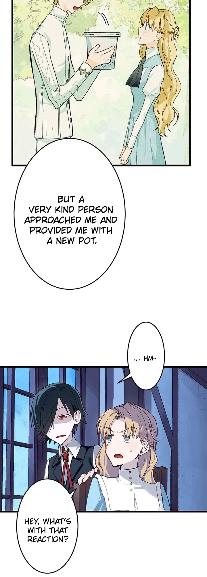 Murderous Lady Charlotte Chapter 14 – Page 20