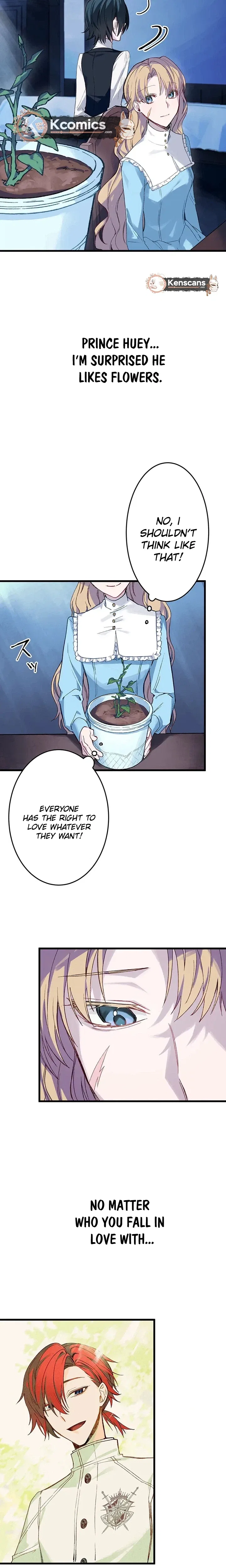 Murderous Lady Charlotte Chapter 14 – Page 22