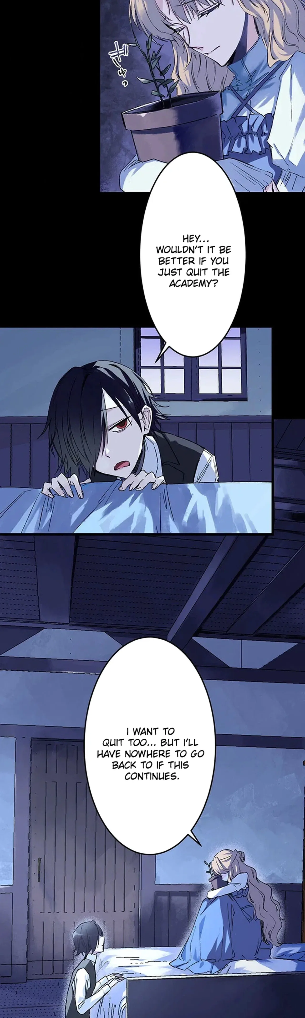 Murderous Lady Charlotte Chapter 13 – Page 2