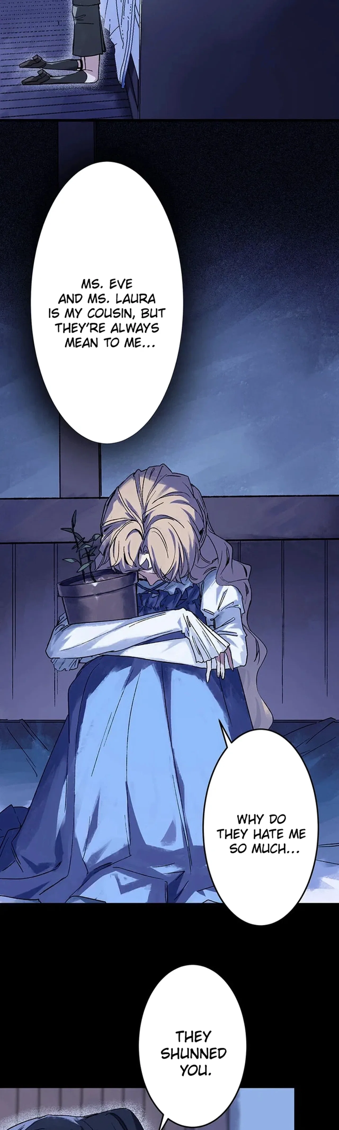 Murderous Lady Charlotte Chapter 13 – Page 3