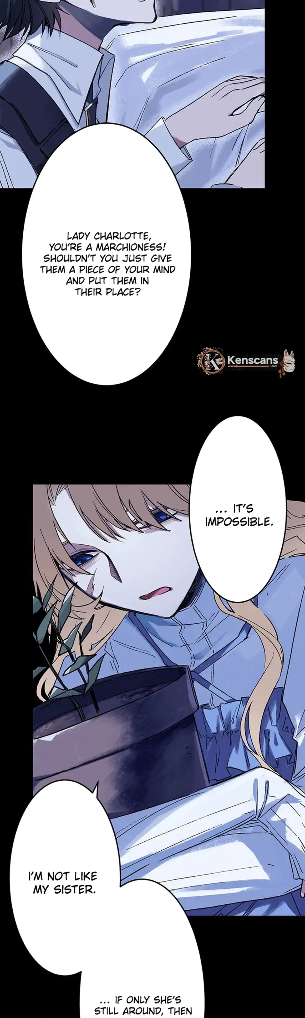Murderous Lady Charlotte Chapter 13 – Page 5
