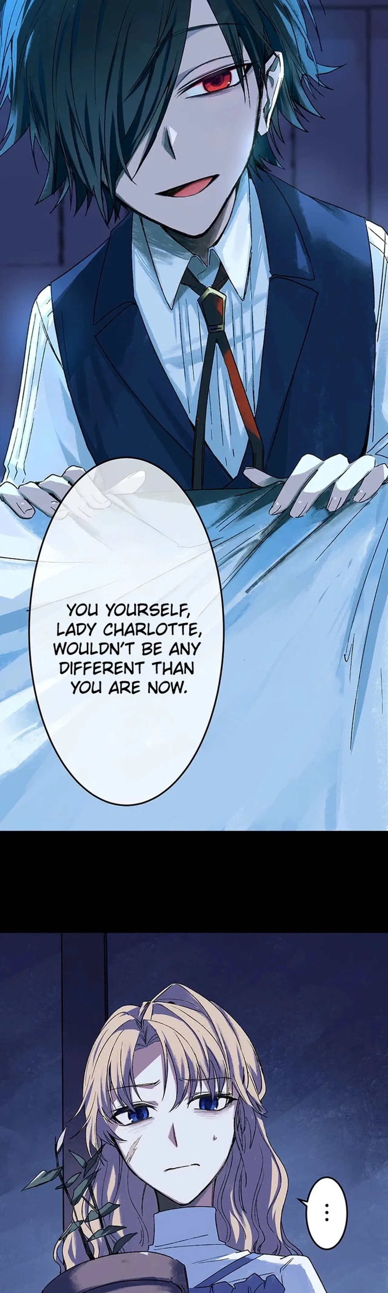 Murderous Lady Charlotte Chapter 13 – Page 7
