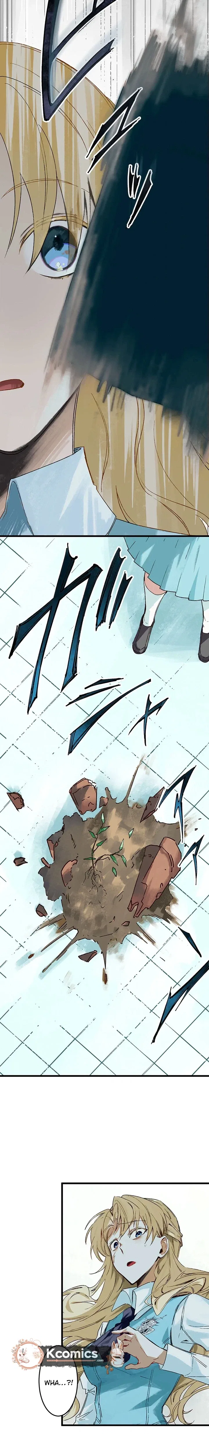 Murderous Lady Charlotte Chapter 13 – Page 11