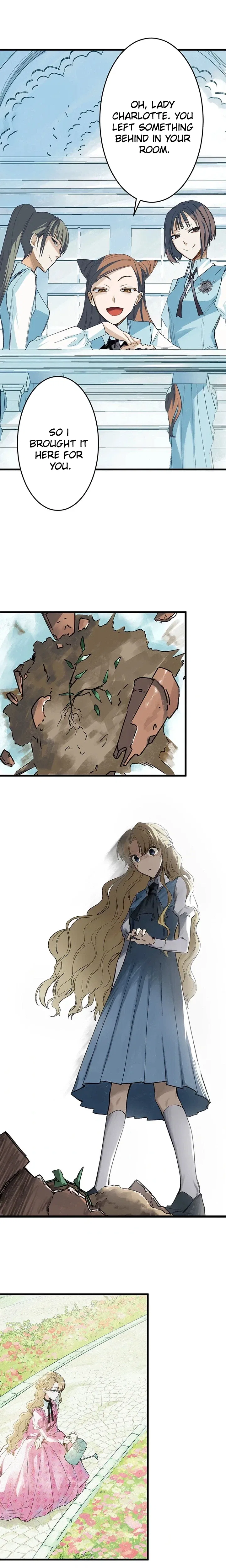 Murderous Lady Charlotte Chapter 13 – Page 12