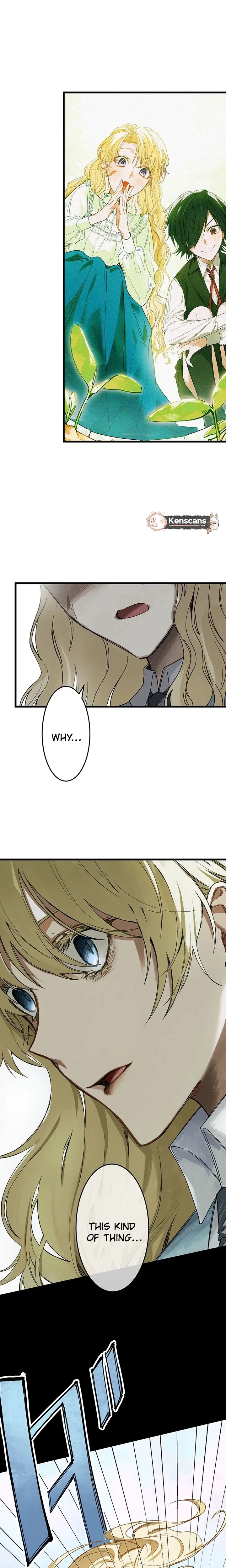 Murderous Lady Charlotte Chapter 13 – Page 13