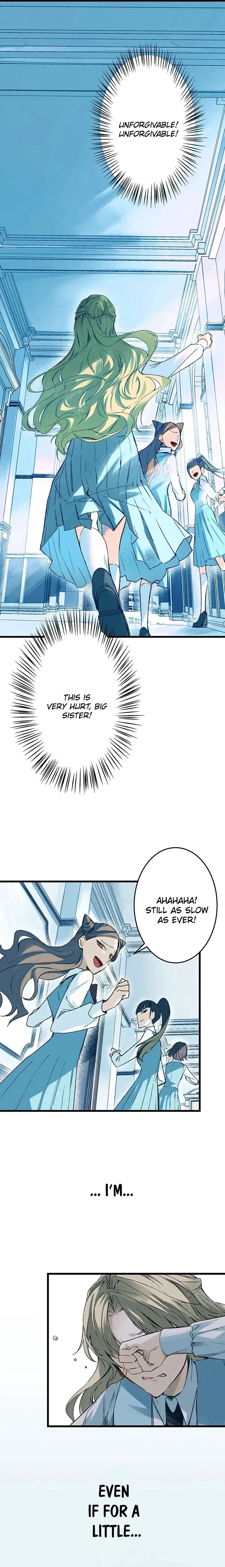 Murderous Lady Charlotte Chapter 13 – Page 15