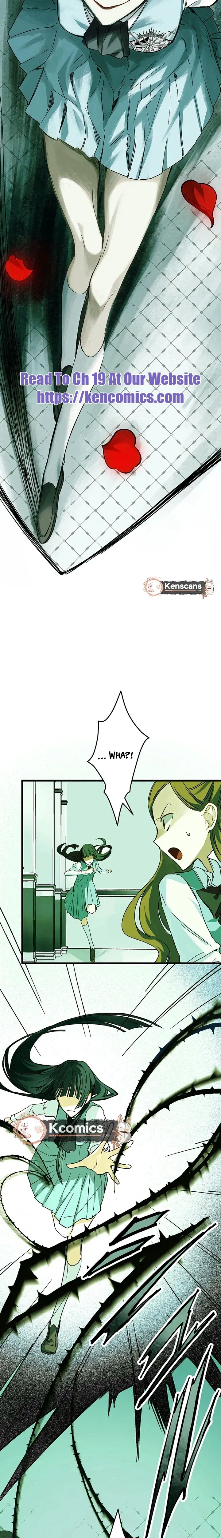 Murderous Lady Charlotte Chapter 13 – Page 19