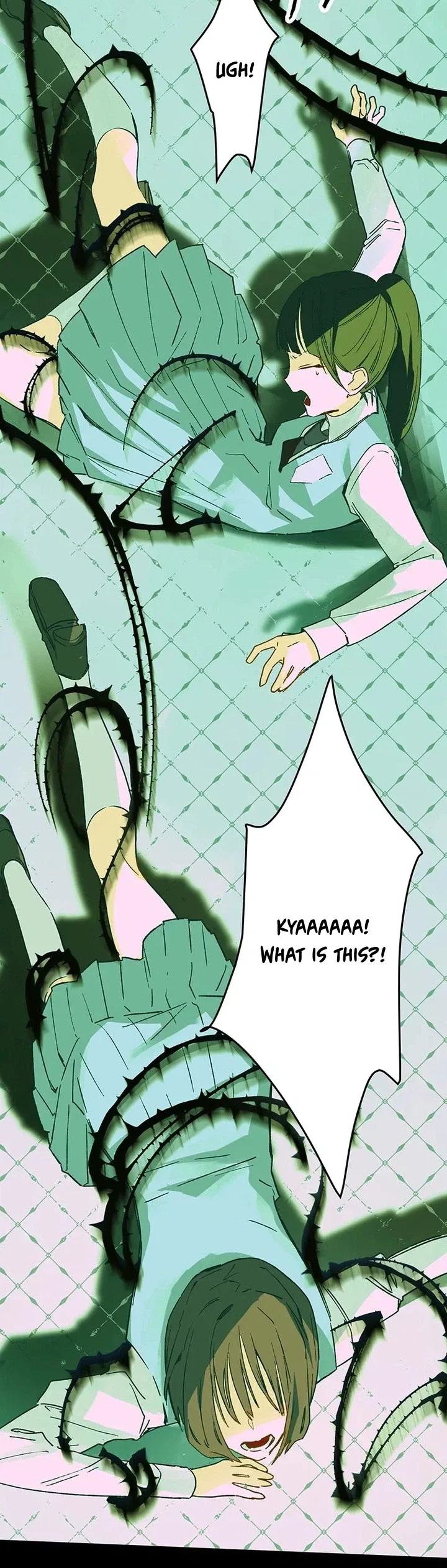 Murderous Lady Charlotte Chapter 13 – Page 20