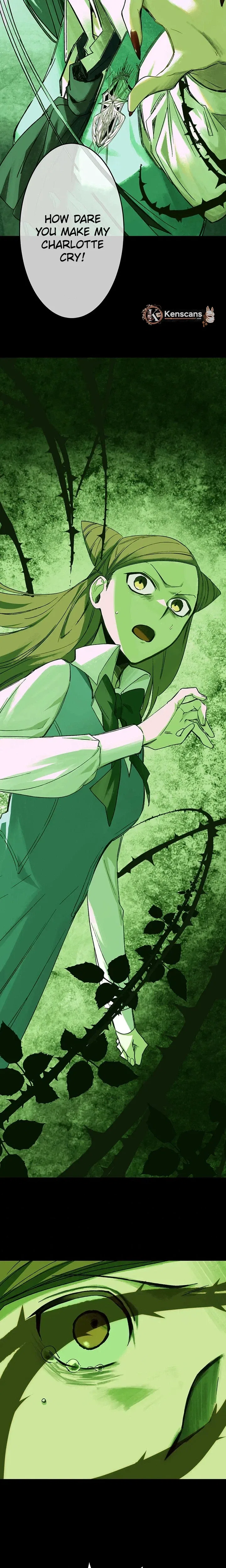 Murderous Lady Charlotte Chapter 13 – Page 22
