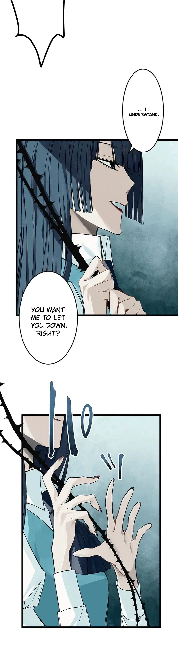 Murderous Lady Charlotte Chapter 13 – Page 26