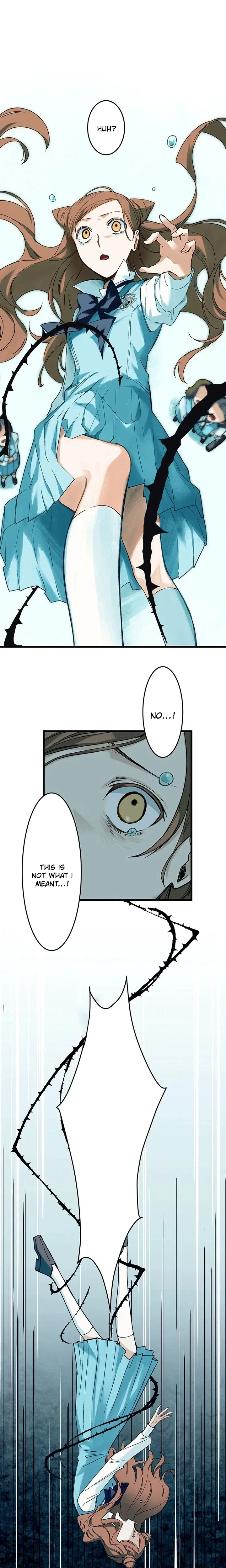 Murderous Lady Charlotte Chapter 13 – Page 27
