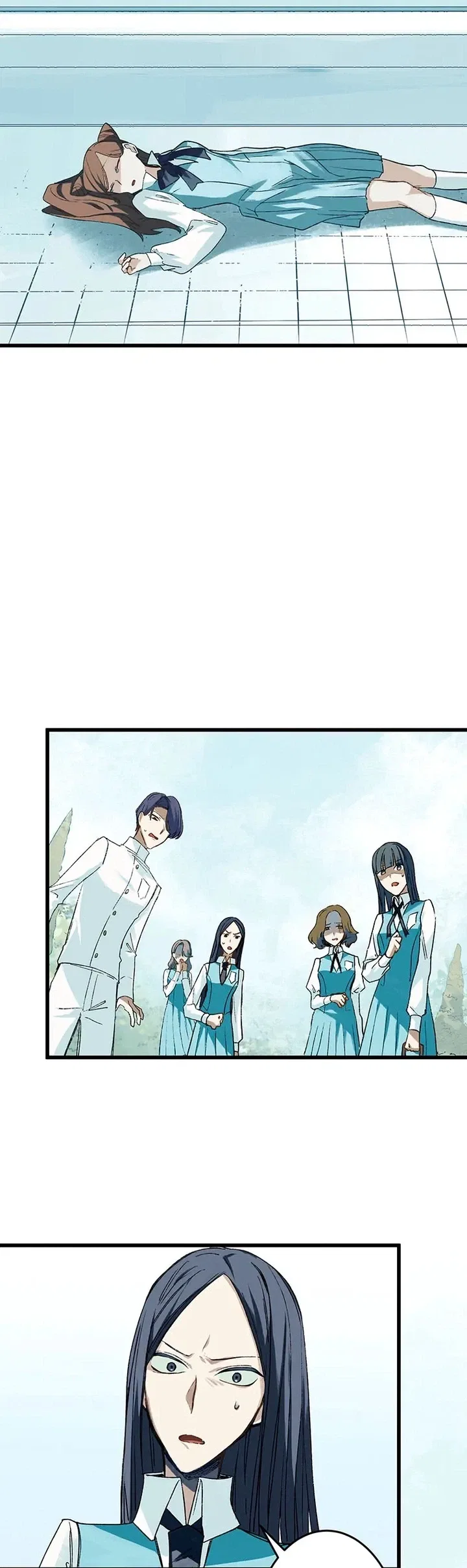 Murderous Lady Charlotte Chapter 13 – Page 29