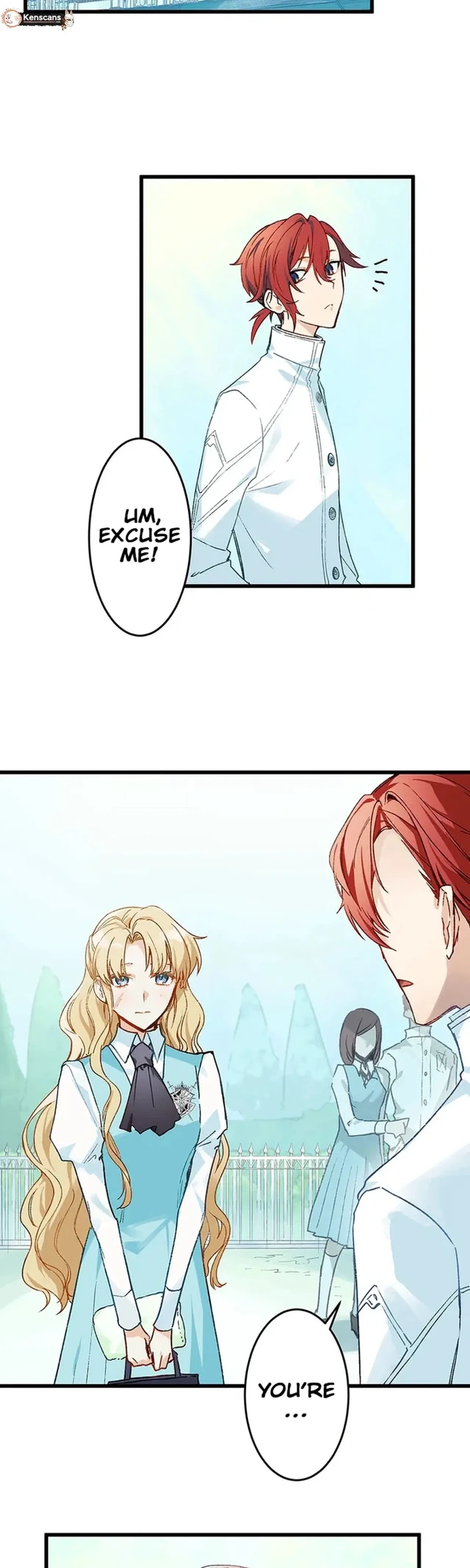 Murderous Lady Charlotte Chapter 12 – Page 2