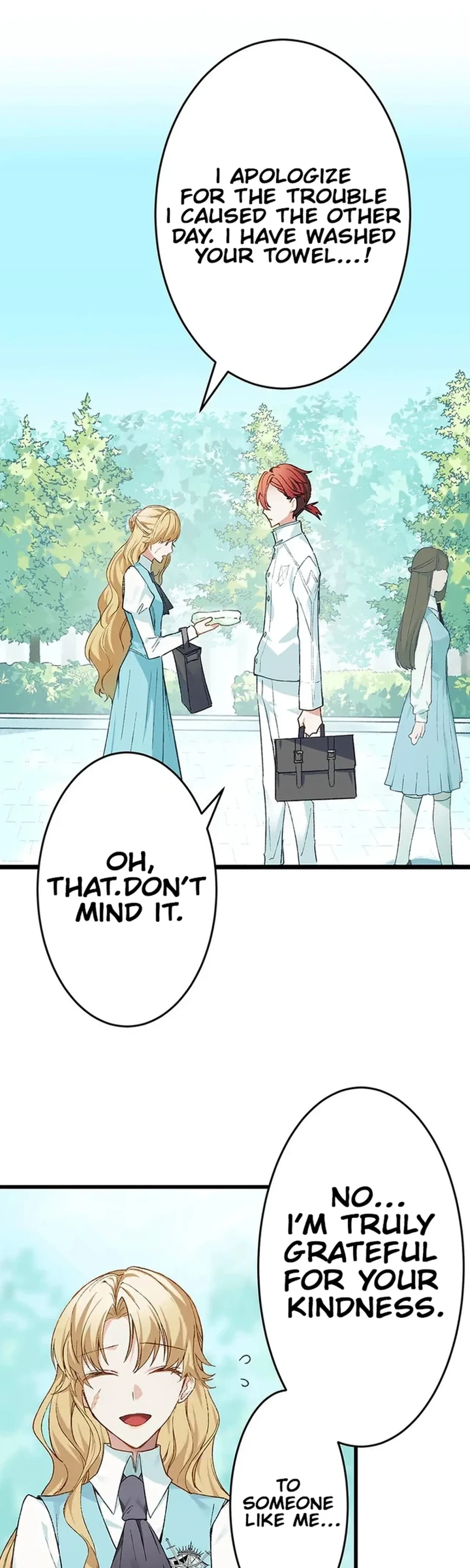 Murderous Lady Charlotte Chapter 12 – Page 4