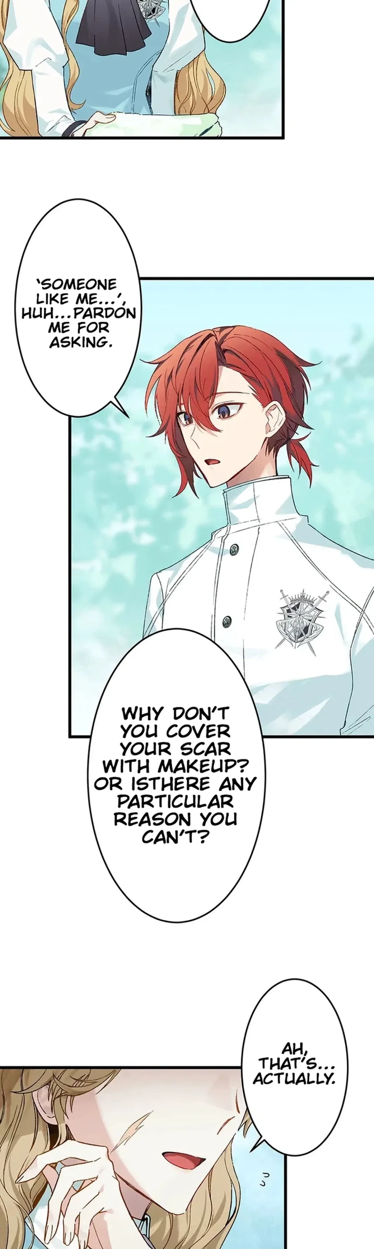 Murderous Lady Charlotte Chapter 12 – Page 5